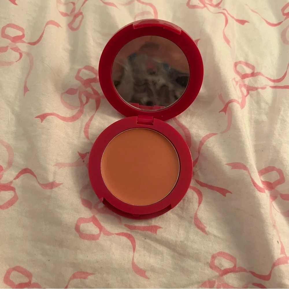 Shaina B. Rosa Cream Blush NEW